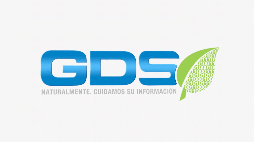 Motion Graphics for GDS Data Center Schematics