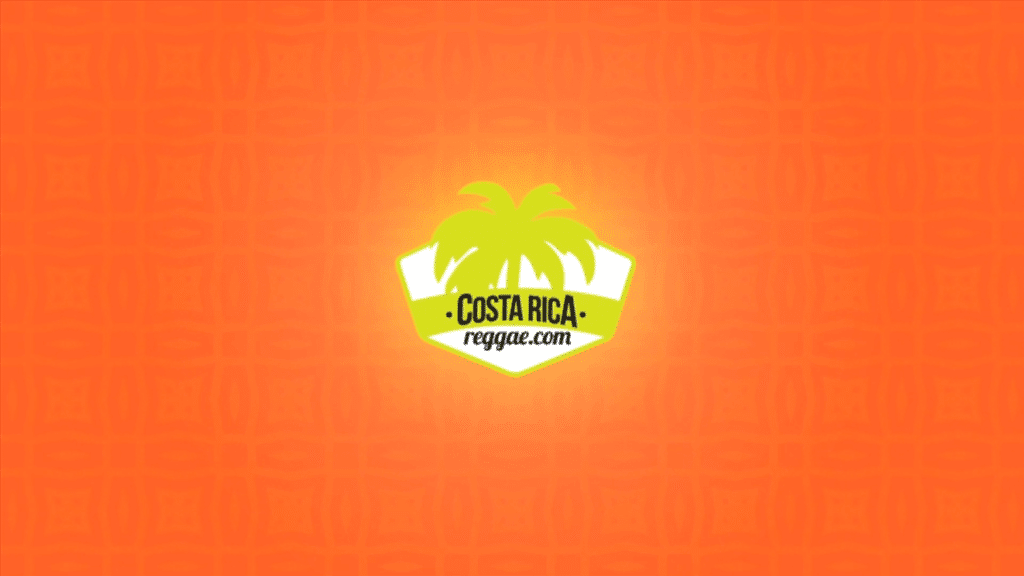 Motion Graphics Costa Rica Reggae