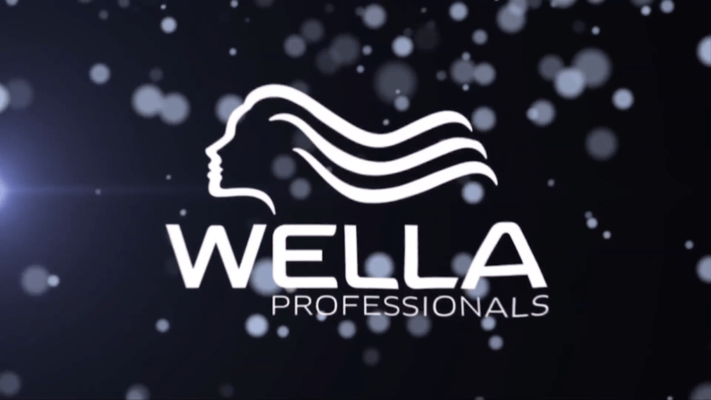 Wella Motion Graphics And Live Playout