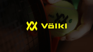 Video Containing a Latin English Voice Over for Volkl